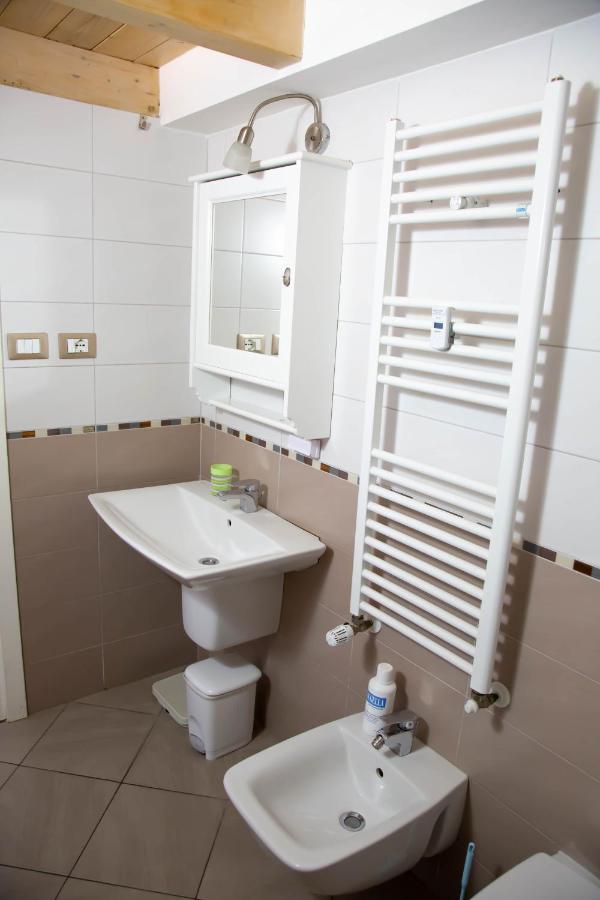 Porta Galliera Apartment Μπολόνια Εξωτερικό φωτογραφία